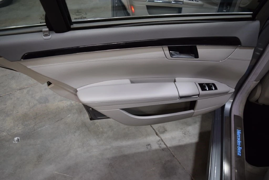 2013 Mercedes-Benz W221 S-Class - Image 17 of 21