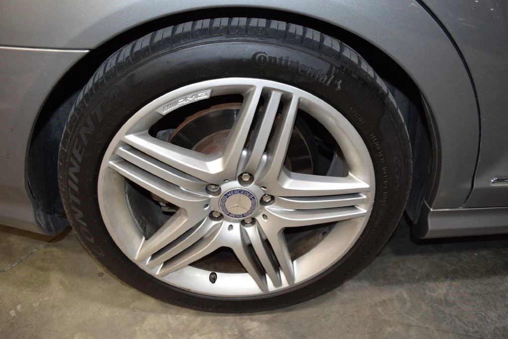 2013 Mercedes-Benz W221 S-Class - Image 11 of 21