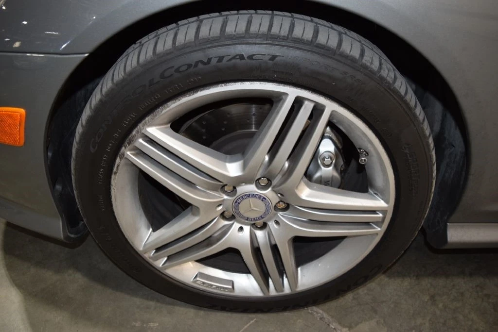 2013 Mercedes-Benz W221 S-Class - Image 13 of 21
