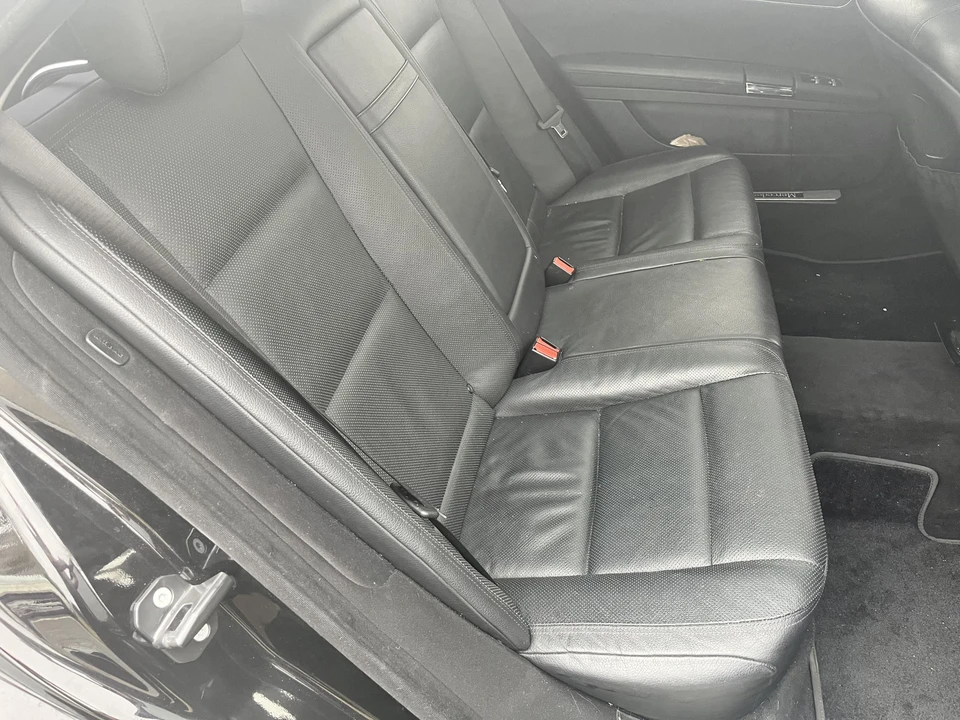2013 Mercedes-Benz W221 S-Class - Image 15 of 15