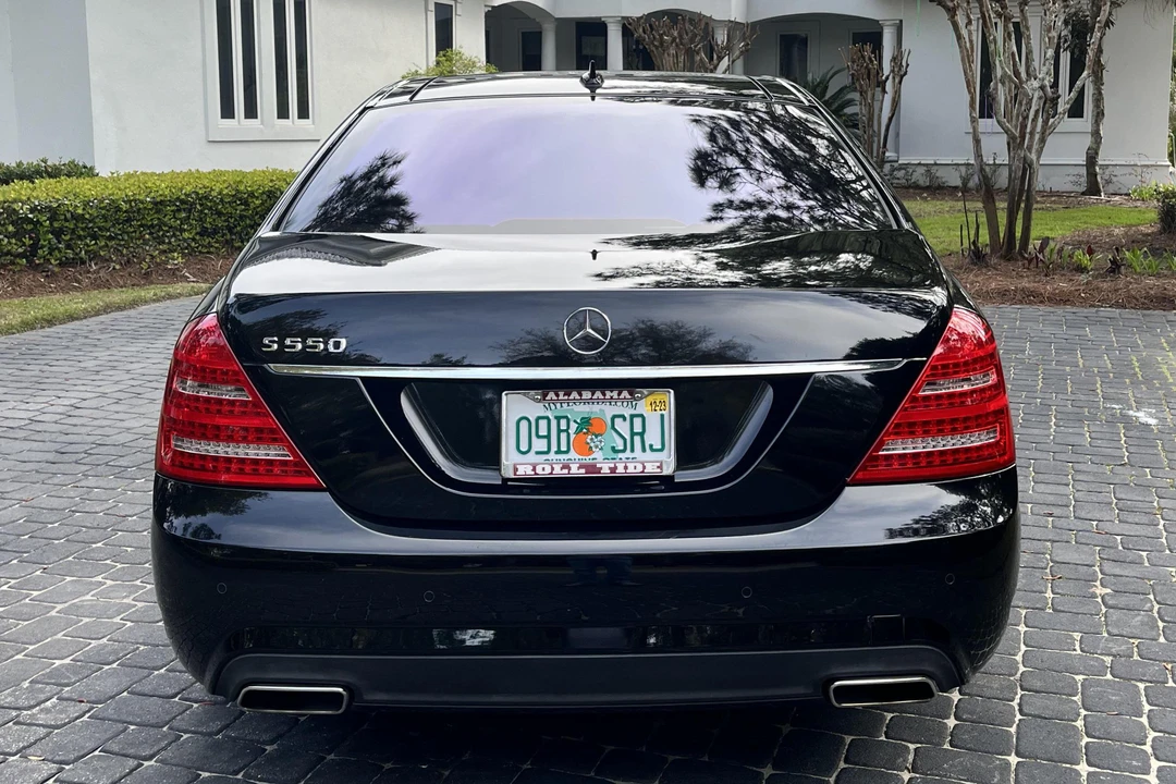 2013 Mercedes-Benz W221 S-Class - Image 5 of 15