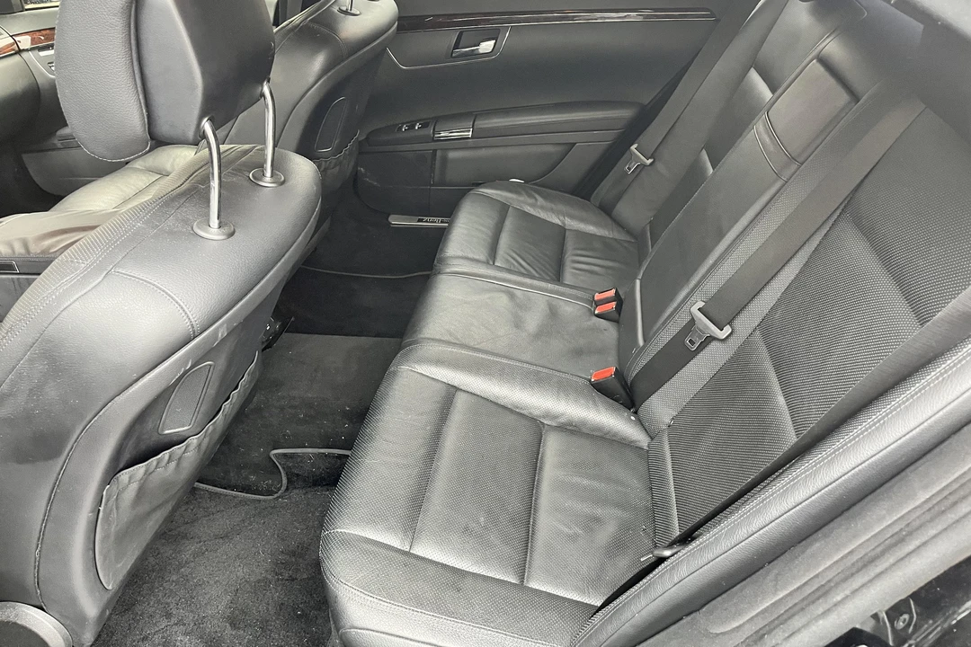 2013 Mercedes-Benz W221 S-Class - Image 12 of 15