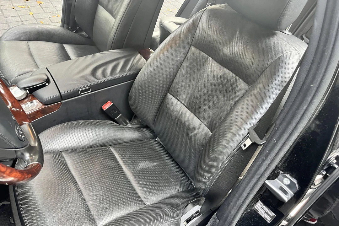 2013 Mercedes-Benz W221 S-Class - Image 11 of 15