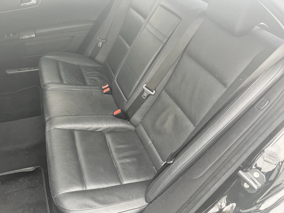 2013 Mercedes-Benz W221 S-Class - Image 14 of 15