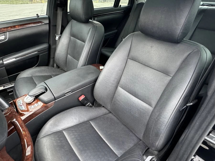 2013 Mercedes-Benz W221 S-Class - Image 9 of 12