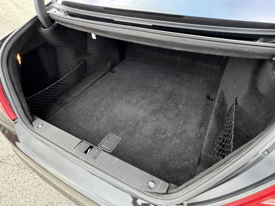 2013 Mercedes-Benz W221 S-Class - Image 12 of 12