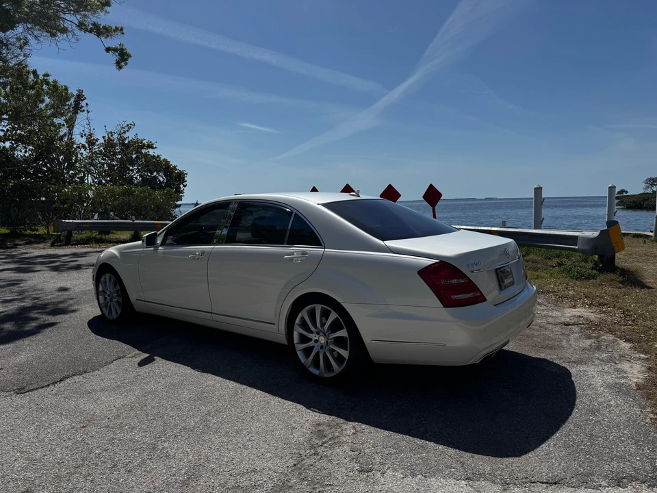2013 Mercedes-Benz W221 S-Class - Image 18 of 31