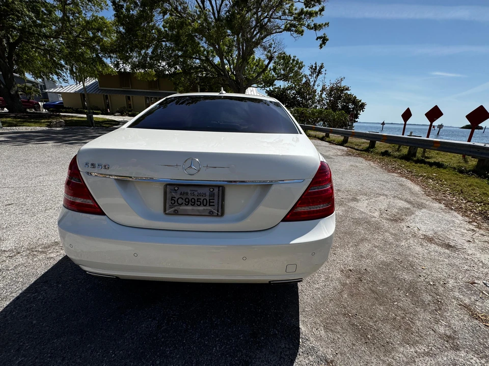 2013 Mercedes-Benz W221 S-Class - Image 22 of 31