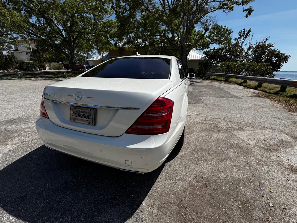 2013 Mercedes-Benz W221 S-Class - Image 25 of 31
