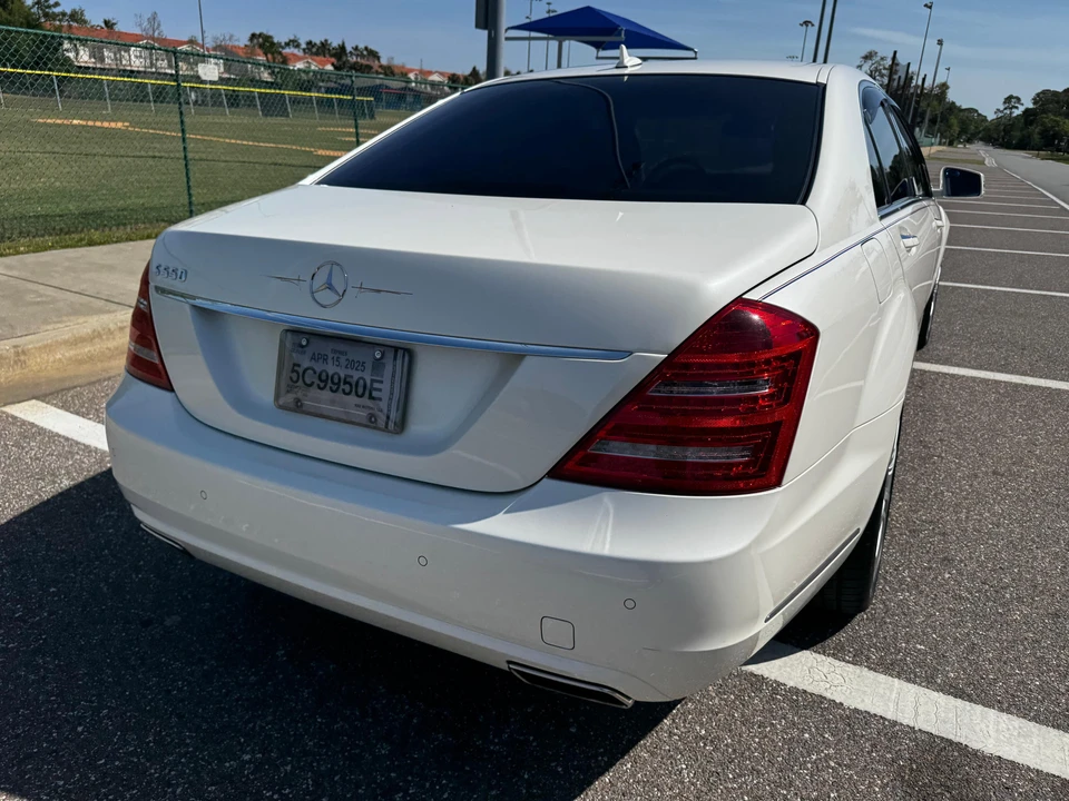 2013 Mercedes-Benz W221 S-Class - Image 24 of 31