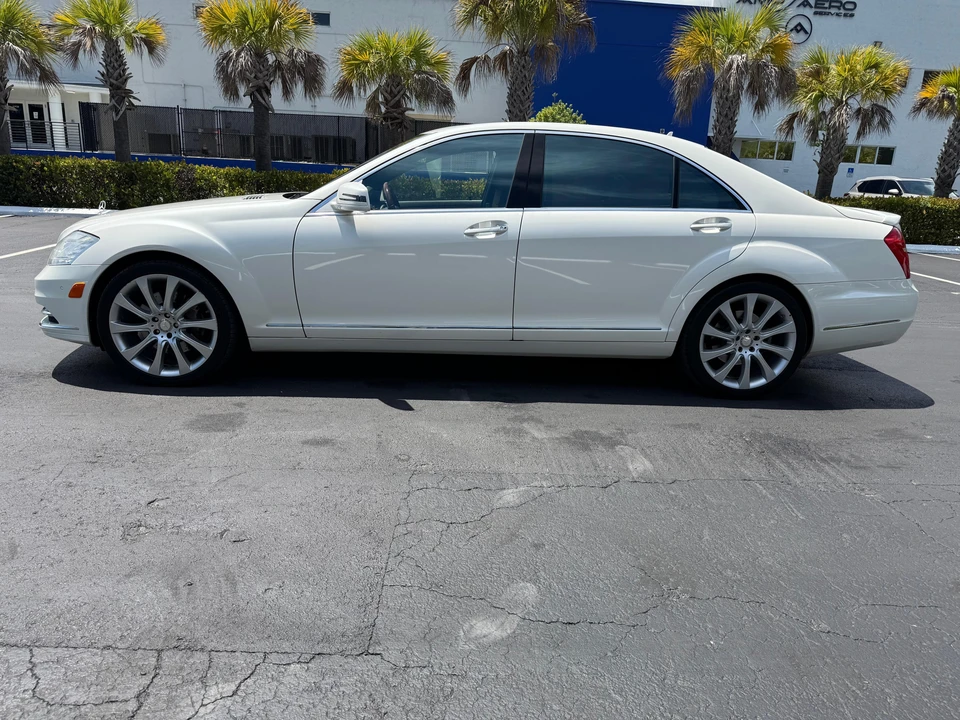 2013 Mercedes-Benz W221 S-Class - Image 24 of 31