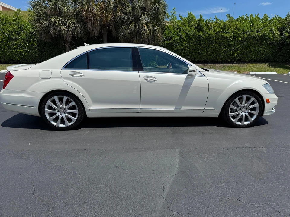 2013 Mercedes-Benz W221 S-Class - Image 26 of 31