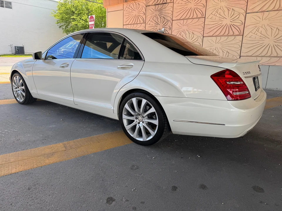 2013 Mercedes-Benz W221 S-Class - Image 13 of 31