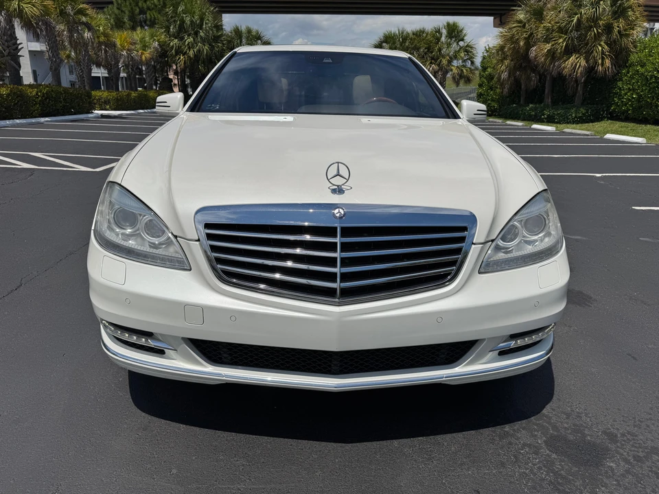 2013 Mercedes-Benz W221 S-Class - Image 22 of 31