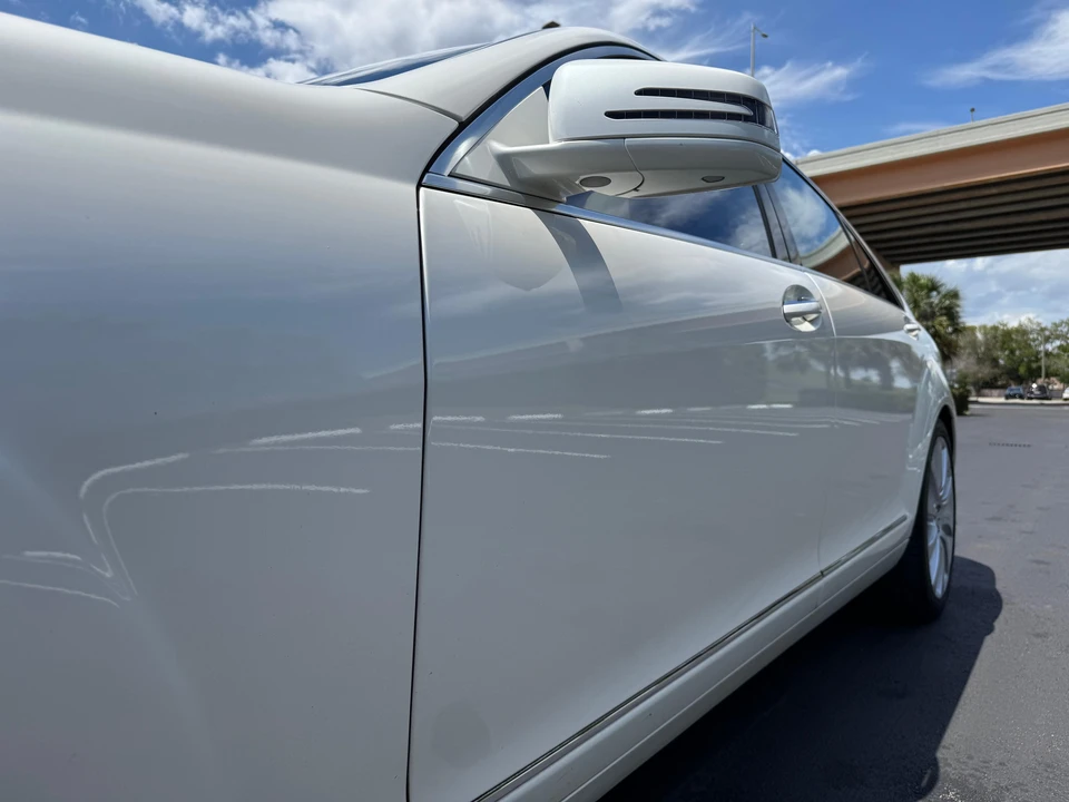 2013 Mercedes-Benz W221 S-Class - Image 30 of 31