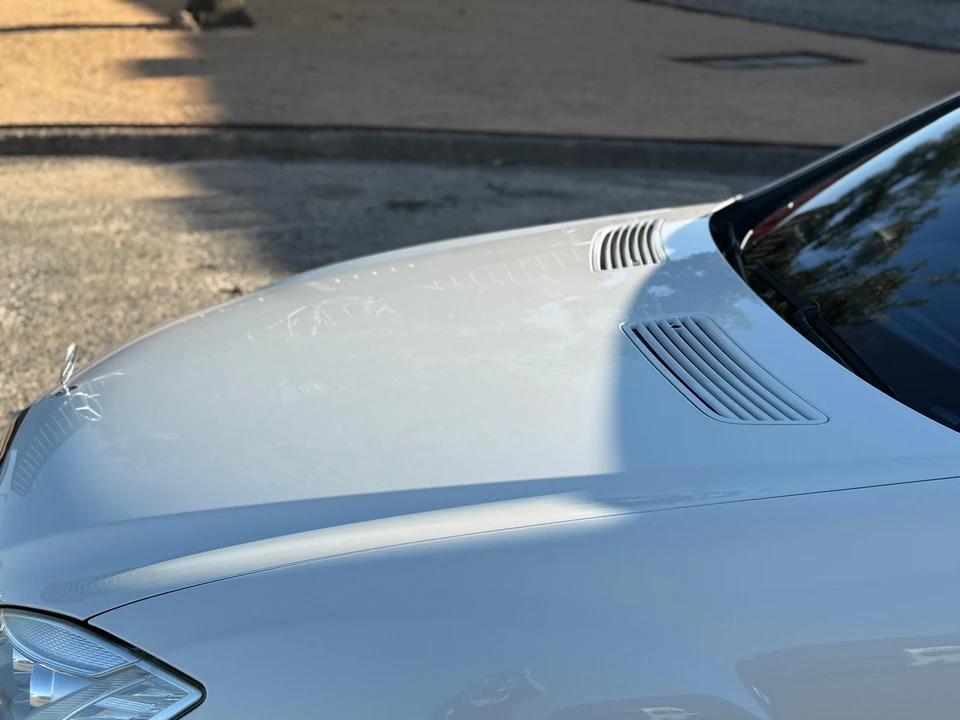2013 Mercedes-Benz W221 S-Class - Image 19 of 31