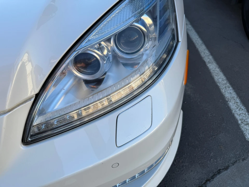 2013 Mercedes-Benz W221 S-Class - Image 17 of 31