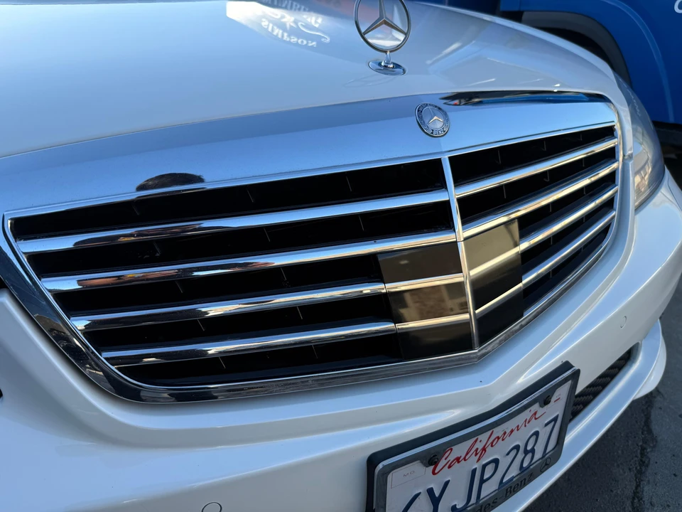 2013 Mercedes-Benz W221 S-Class - Image 15 of 31