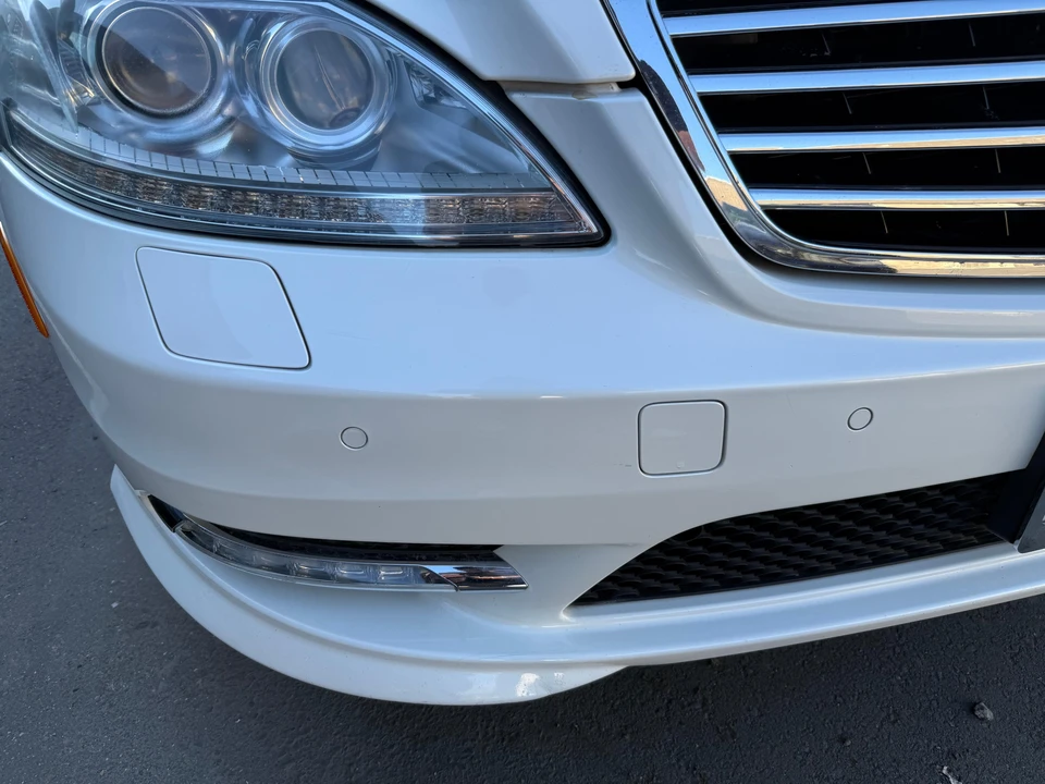2013 Mercedes-Benz W221 S-Class - Image 12 of 31