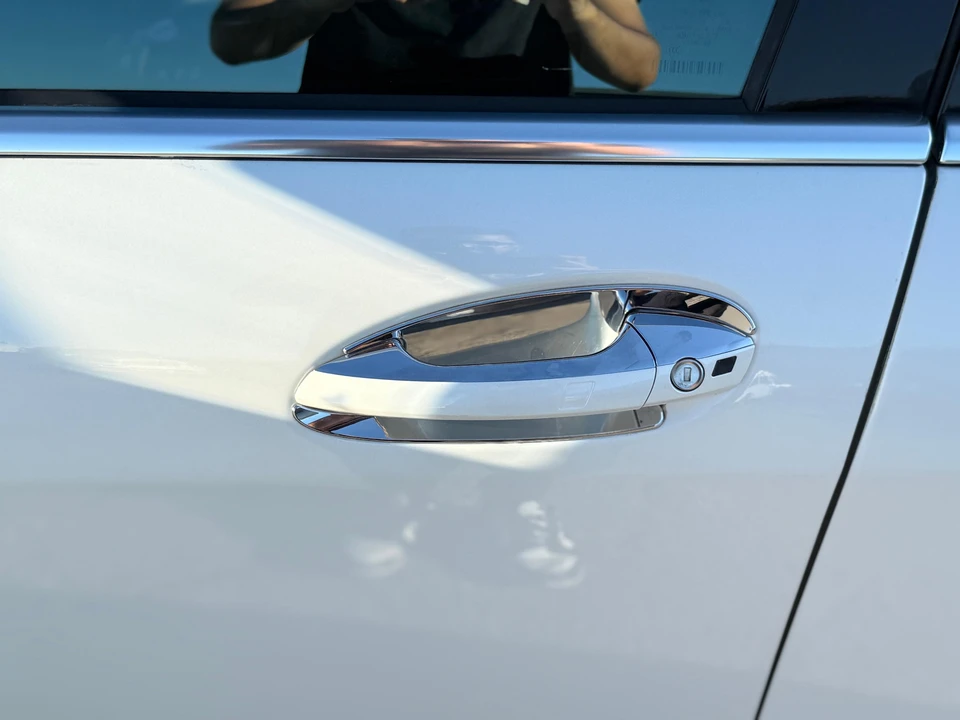 2013 Mercedes-Benz W221 S-Class - Image 31 of 31