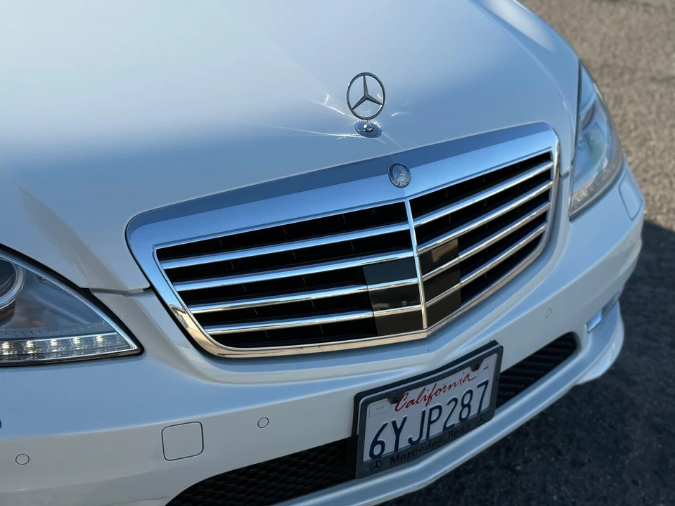 2013 Mercedes-Benz W221 S-Class - Image 14 of 31