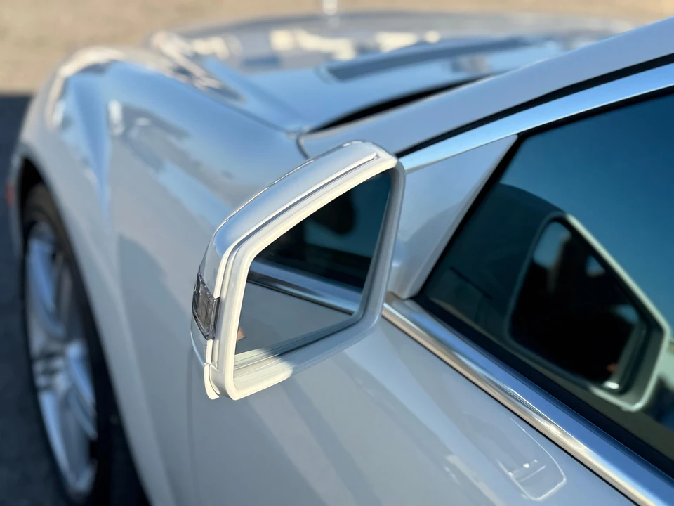 2013 Mercedes-Benz W221 S-Class - Image 30 of 31