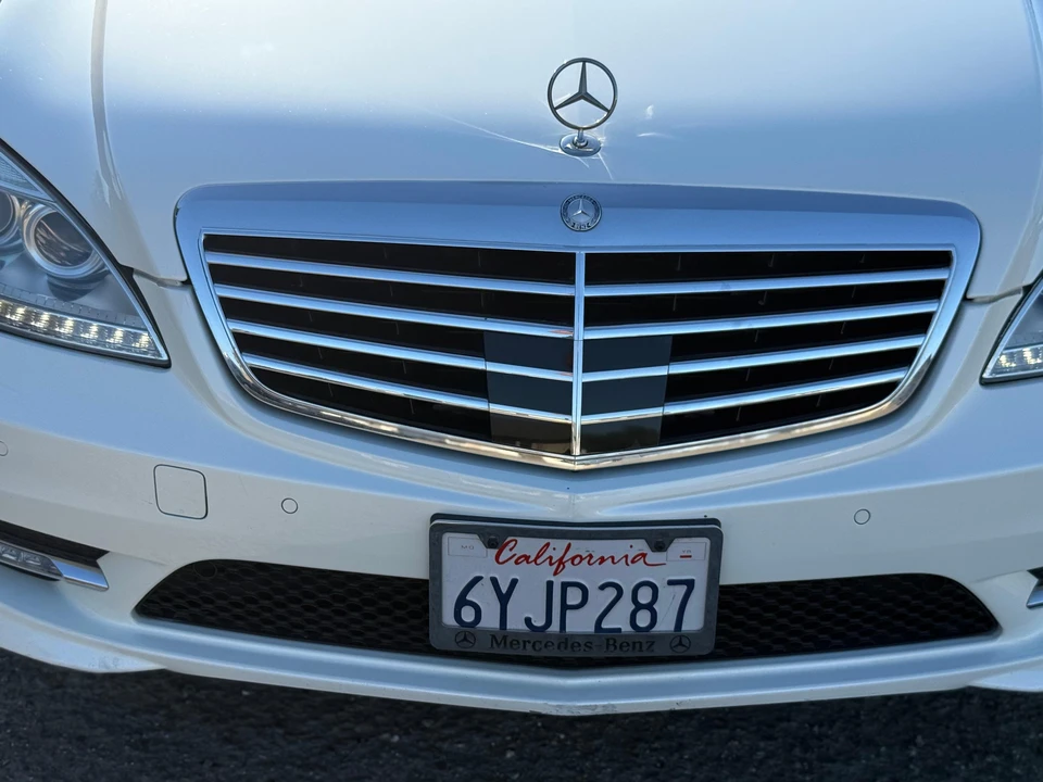 2013 Mercedes-Benz W221 S-Class - Image 16 of 31