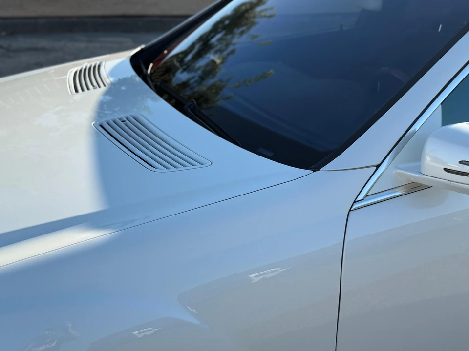 2013 Mercedes-Benz W221 S-Class - Image 20 of 31