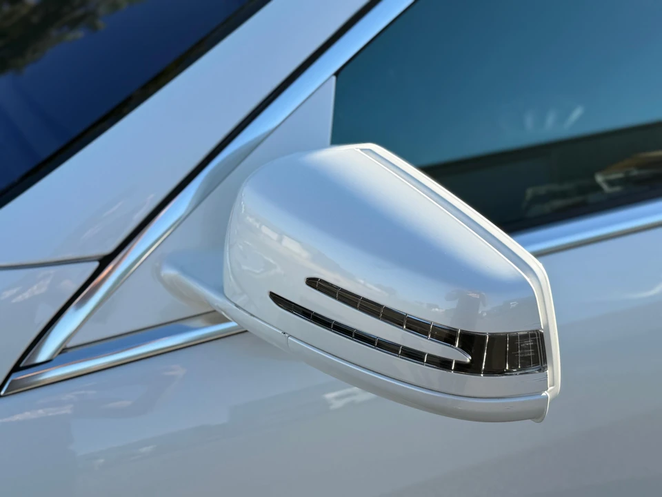 2013 Mercedes-Benz W221 S-Class - Image 29 of 31