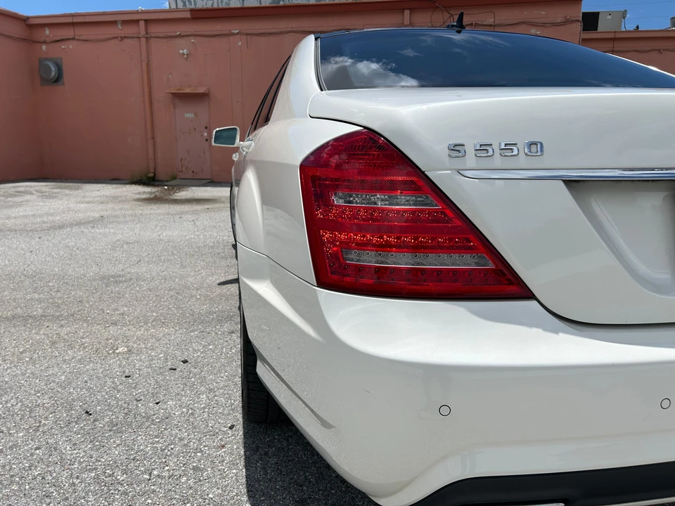 2013 Mercedes-Benz W221 S-Class - Image 28 of 31