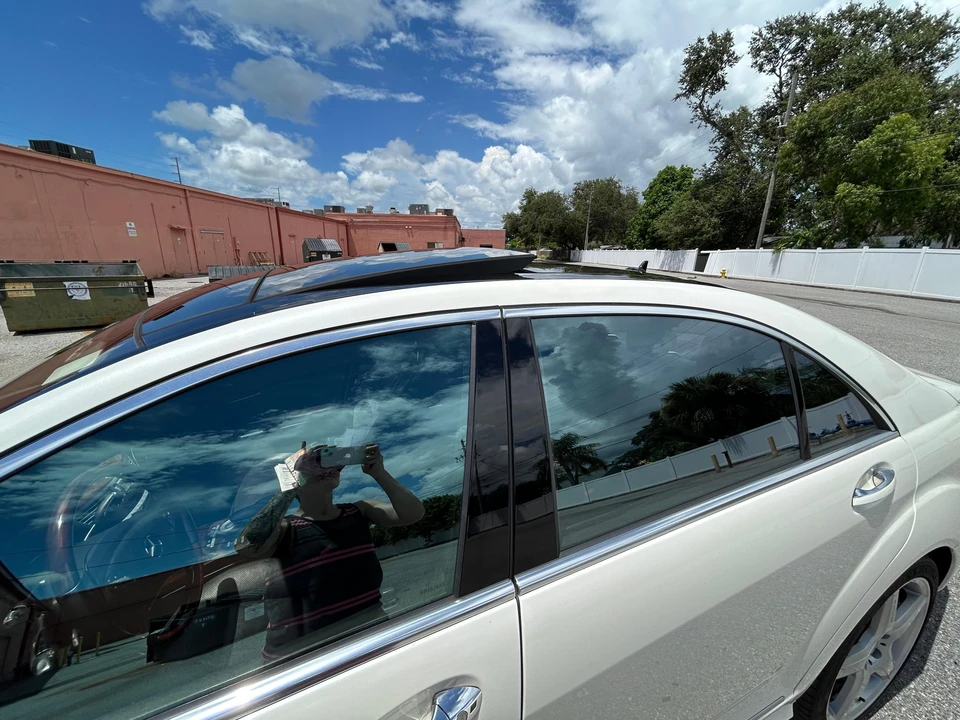 2013 Mercedes-Benz W221 S-Class - Image 21 of 31