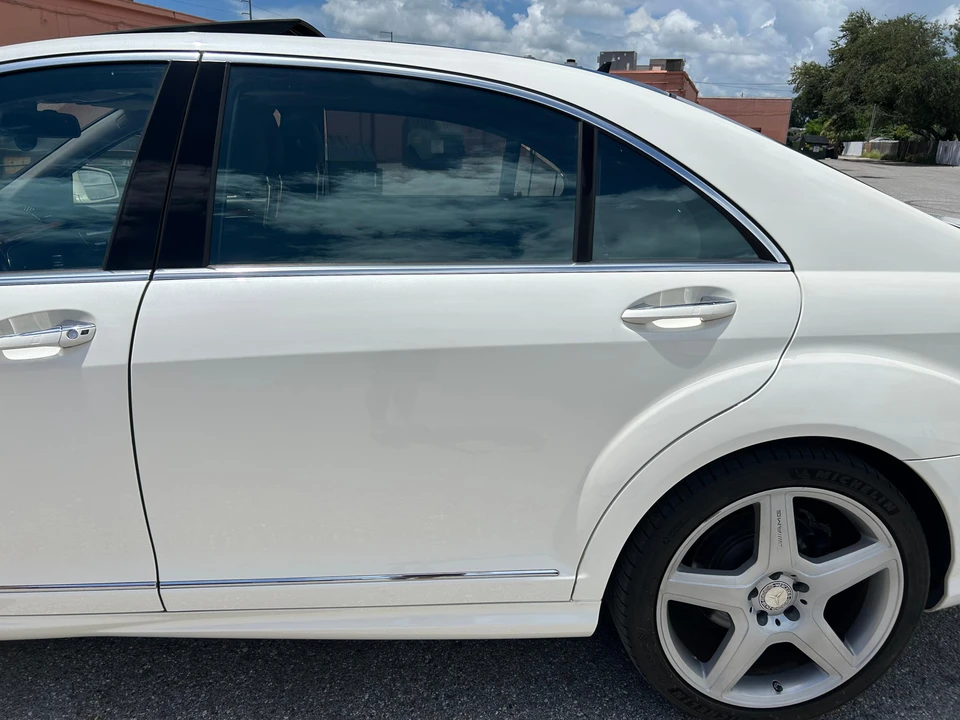 2013 Mercedes-Benz W221 S-Class - Image 22 of 31