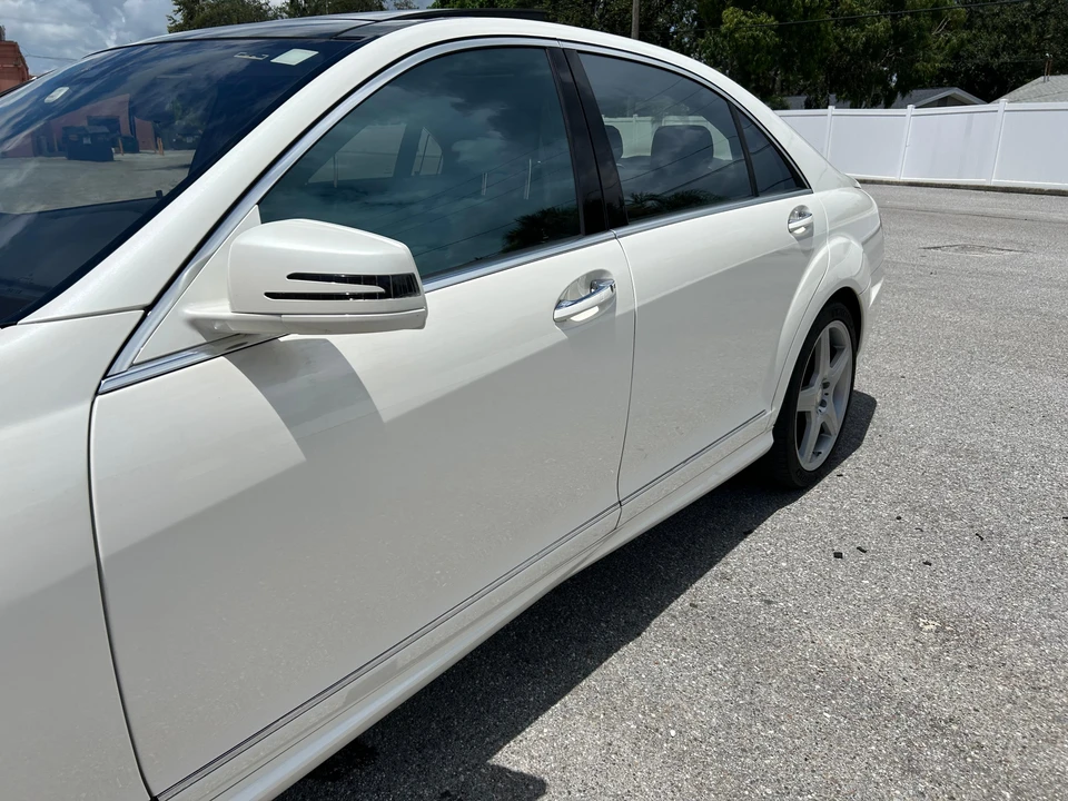 2013 Mercedes-Benz W221 S-Class - Image 19 of 31