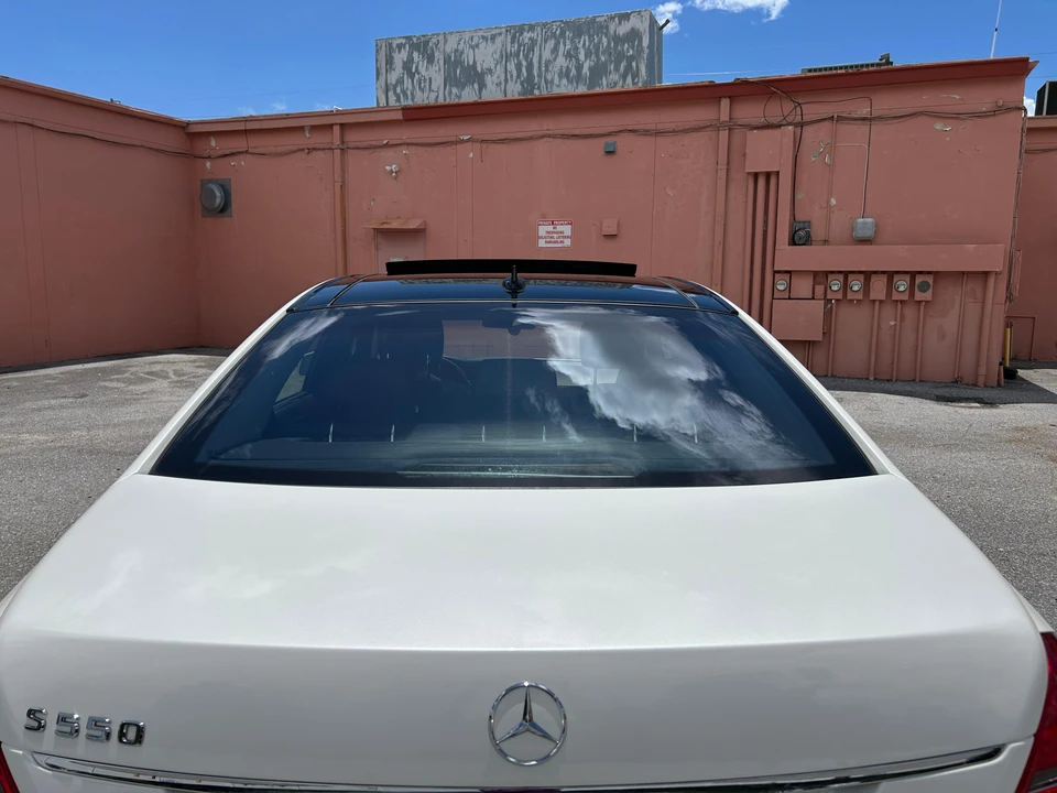 2013 Mercedes-Benz W221 S-Class - Image 29 of 31