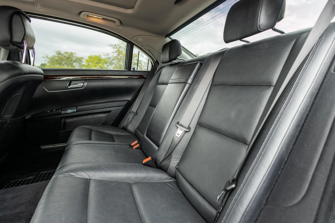 2013 Mercedes-Benz W221 S-Class - Image 29 of 31