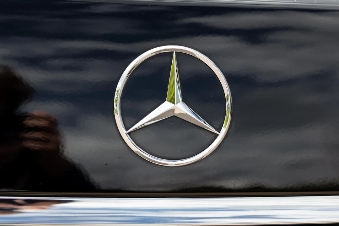 2013 Mercedes-Benz W221 S-Class - Image 17 of 31