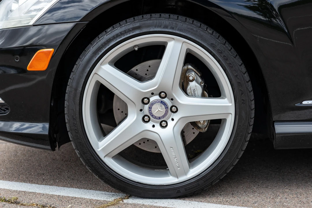 2013 Mercedes-Benz W221 S-Class - Image 23 of 31
