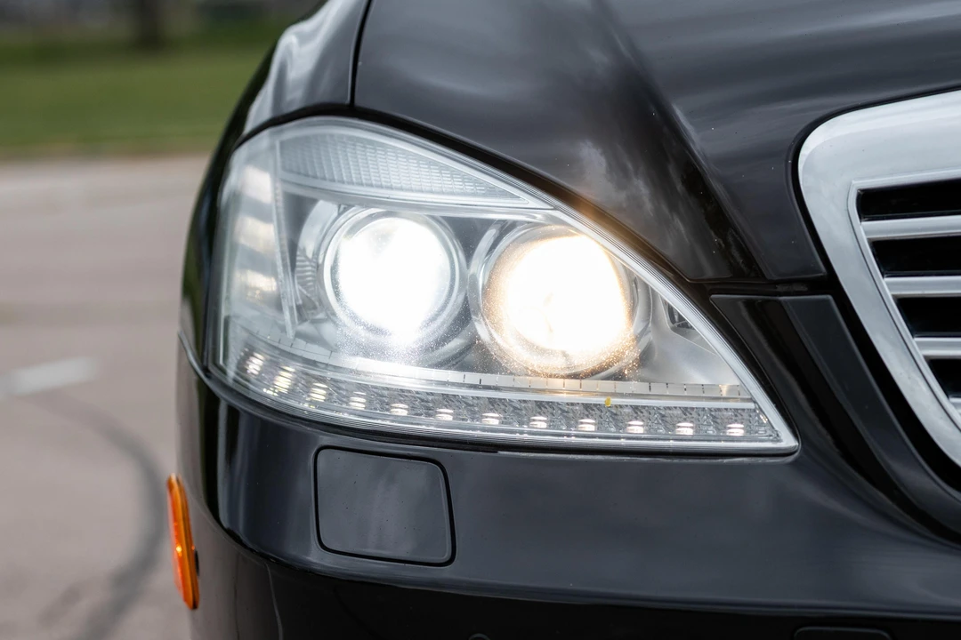 2013 Mercedes-Benz W221 S-Class - Image 10 of 31