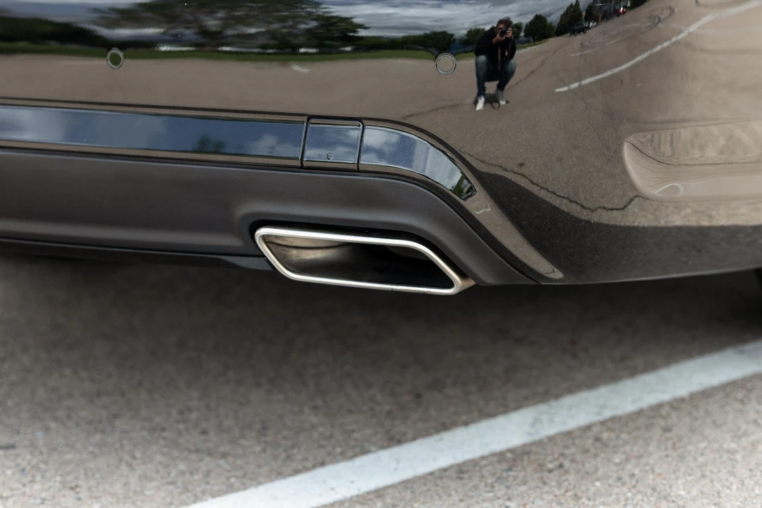 2013 Mercedes-Benz W221 S-Class - Image 19 of 31