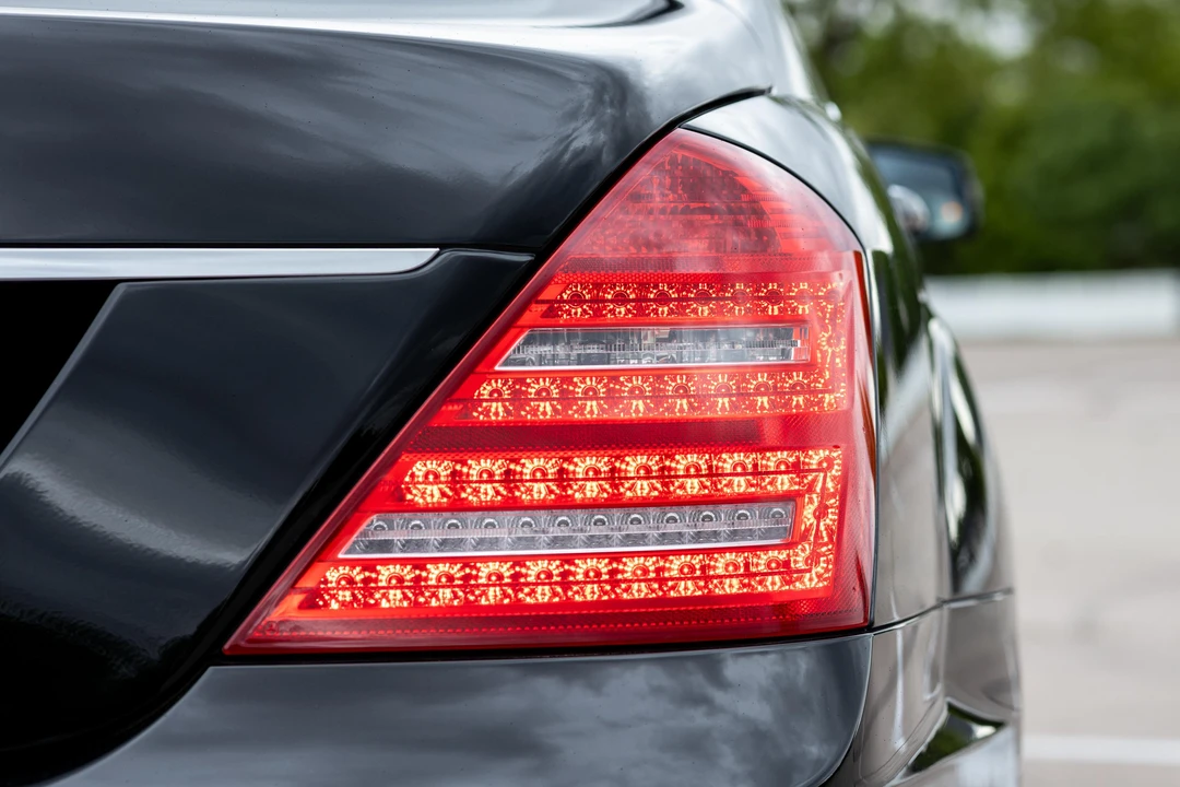 2013 Mercedes-Benz W221 S-Class - Image 18 of 31