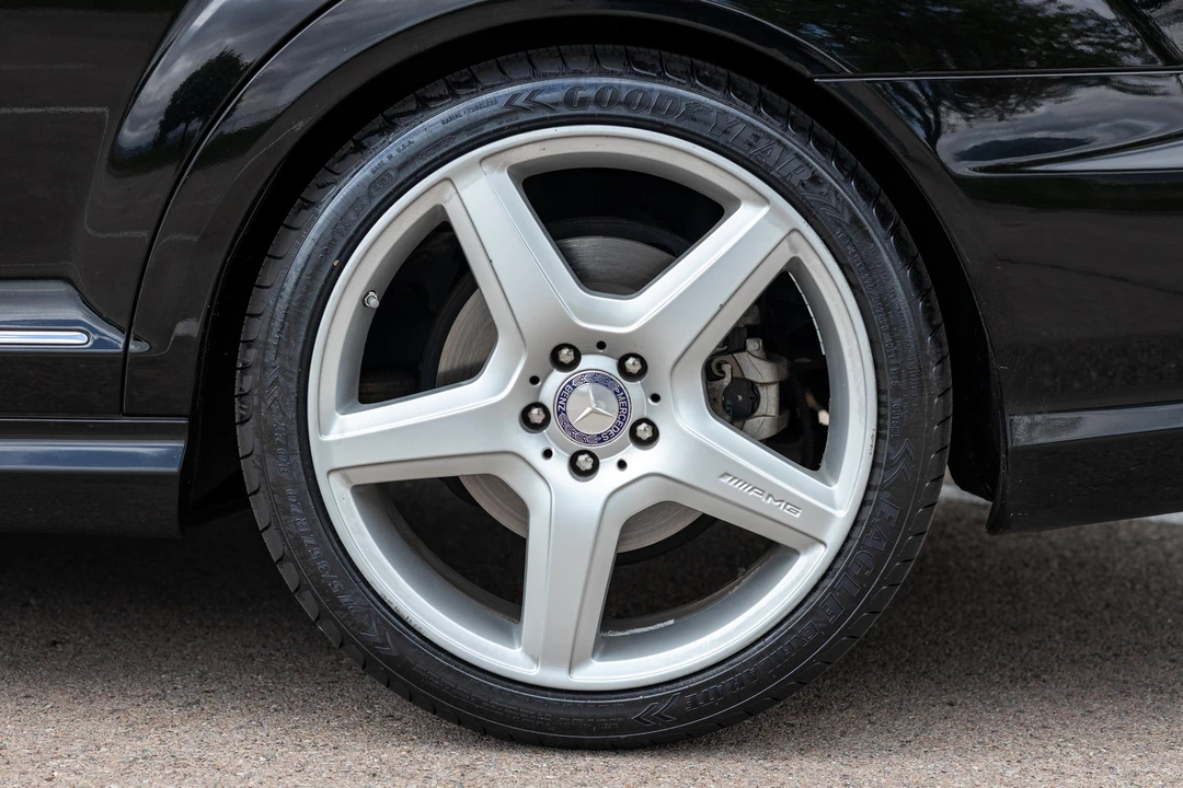 2013 Mercedes-Benz W221 S-Class - Image 24 of 31