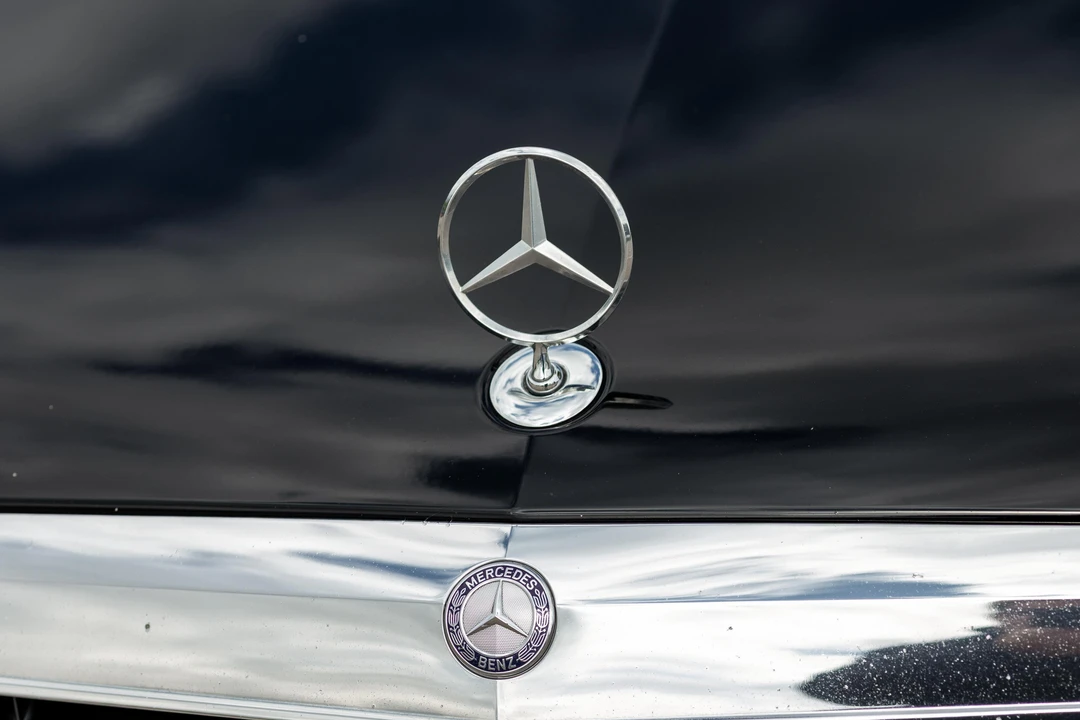 2013 Mercedes-Benz W221 S-Class - Image 12 of 31