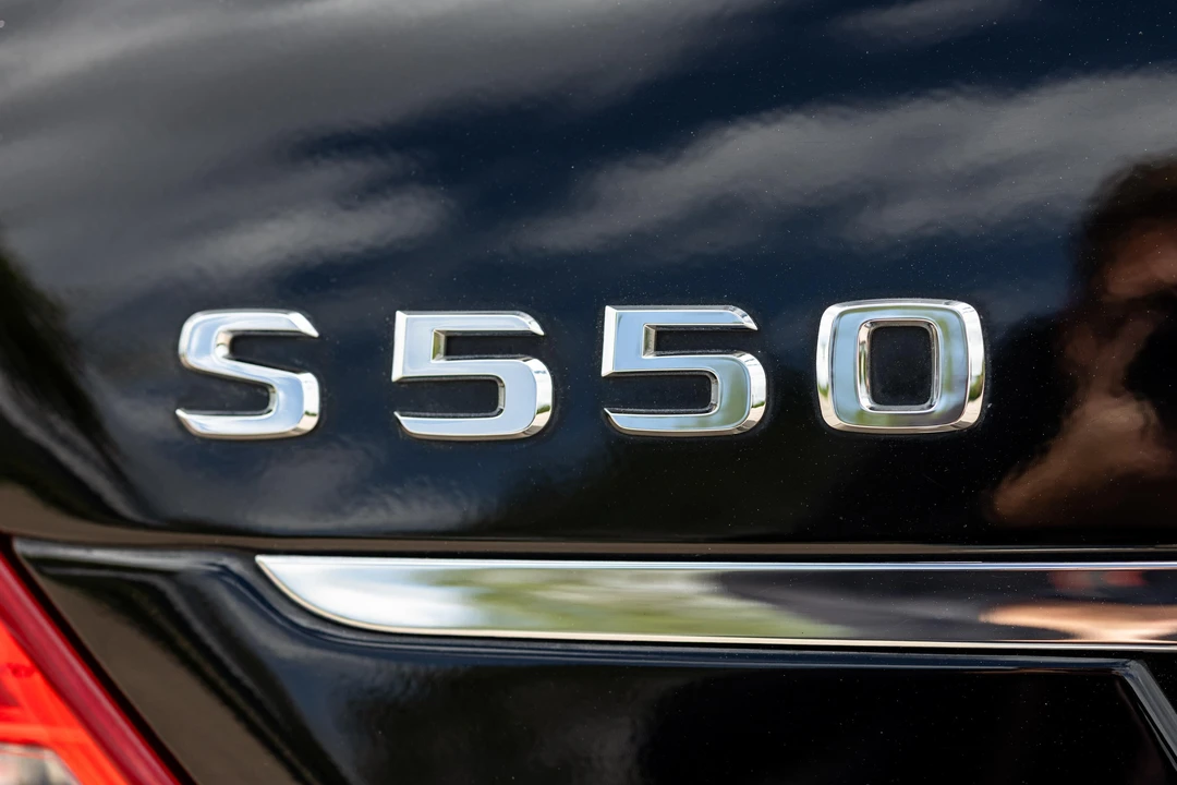 2013 Mercedes-Benz W221 S-Class - Image 16 of 31