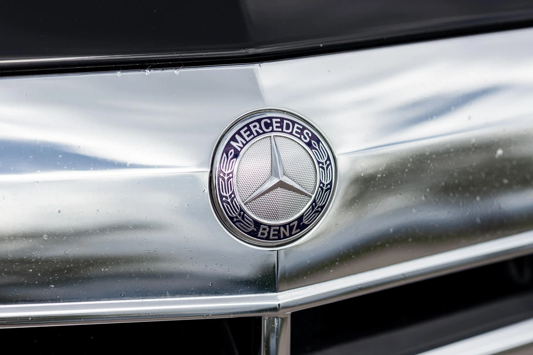 2013 Mercedes-Benz W221 S-Class - Image 11 of 31