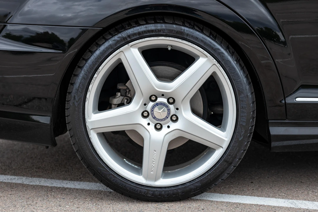 2013 Mercedes-Benz W221 S-Class - Image 25 of 31