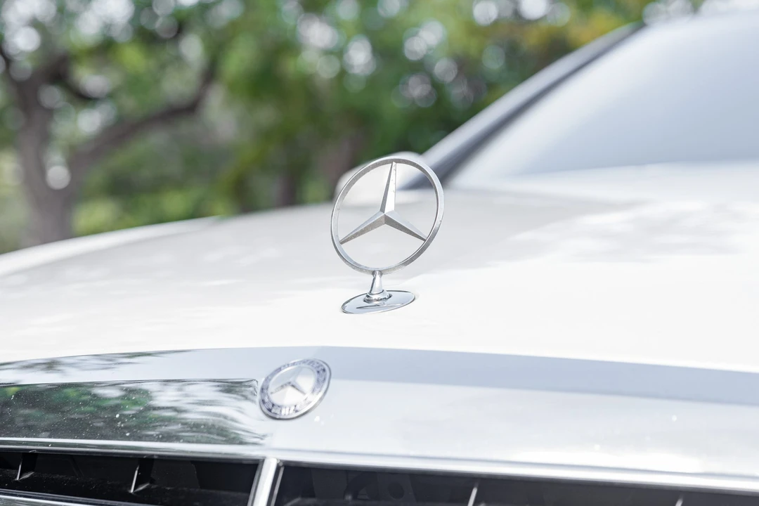 2013 Mercedes-Benz W221 S-Class - Image 20 of 21