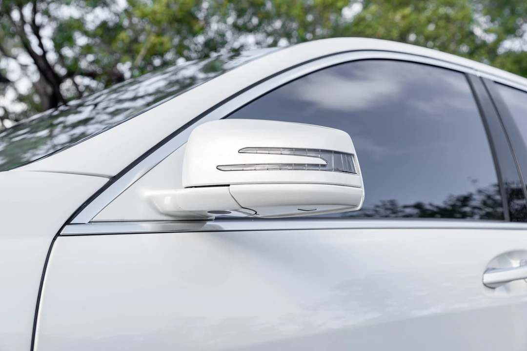 2013 Mercedes-Benz W221 S-Class - Image 15 of 21