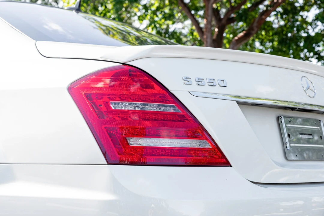 2013 Mercedes-Benz W221 S-Class - Image 12 of 21