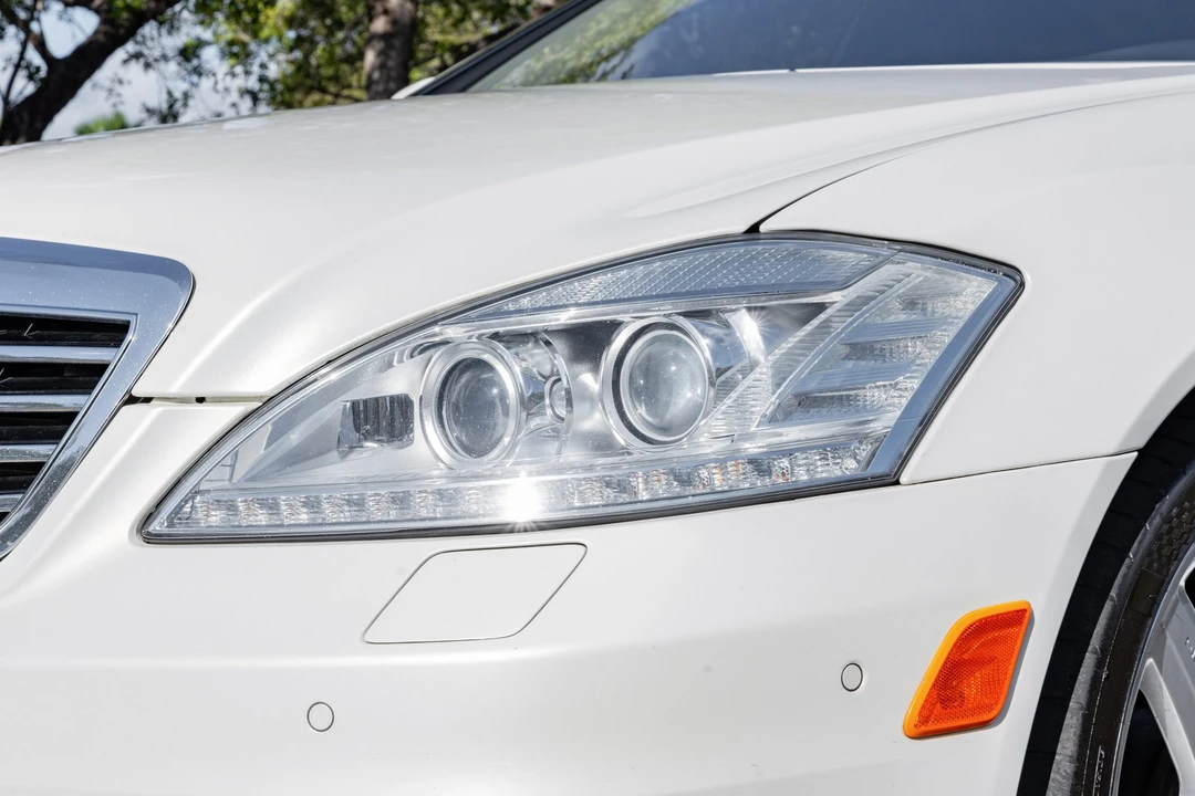 2013 Mercedes-Benz W221 S-Class - Image 11 of 21