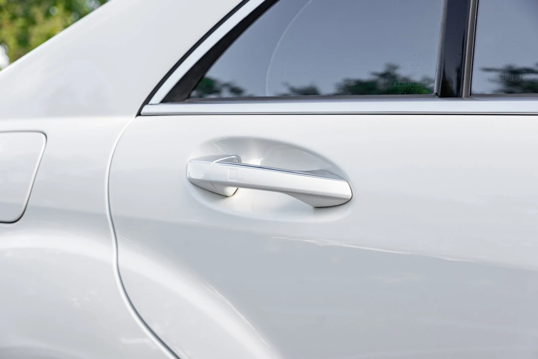 2013 Mercedes-Benz W221 S-Class - Image 19 of 21